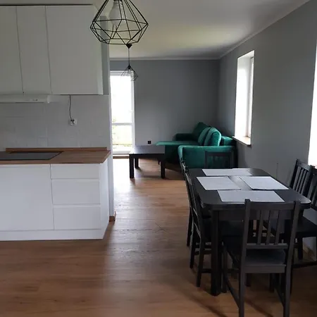 Apartament Wydminy 아파트 *