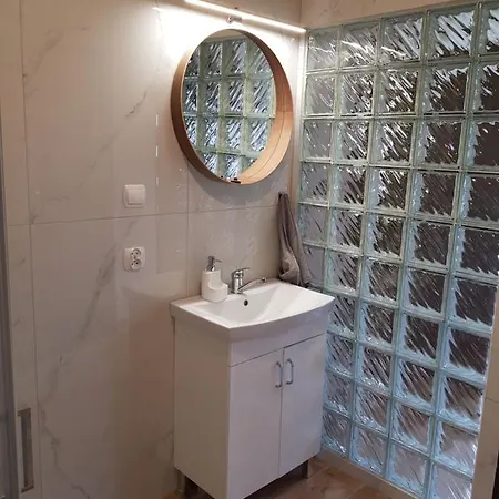 Apartament Wydminy Wydminy