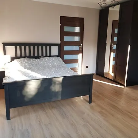 Apartament Wydminy *