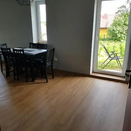Apartament Wydminy *
