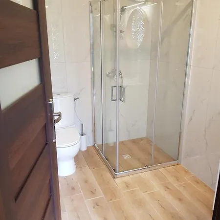 Apartament Wydminy Apartment