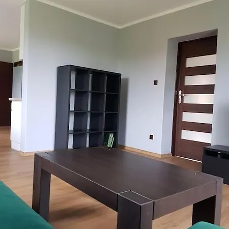 Apartament Wydminy *