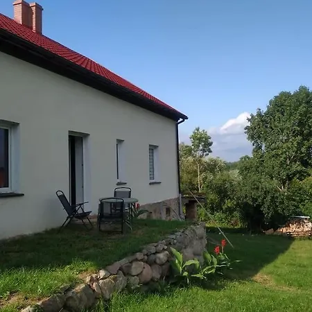 Apartament Wydminy